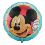 micky maus ballon