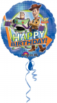 Toy story ballon