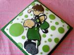 ben10 marzipan