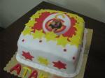 galatasaray torte