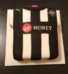 newcastle torte