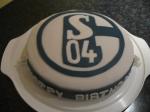 schalke torten