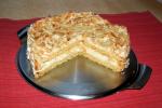 kirsch baiser torte