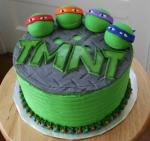 Ninja Turtles