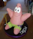 patrick torte