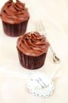 Sachertorte Cup cake