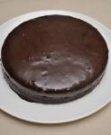 sachertorte einfache