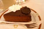 sachertorte kuchen