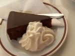 Salzburg Sachertorte