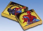 Spiderman-Serviette