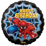 spiderman ballon
