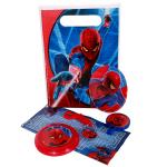 Spiderman Plastiktaschen