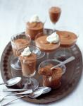 Mousse au chocolat