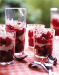 Mascarpone-Erdbeeren