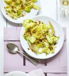 Fenchel Romanesco Pasta