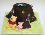 Winni the Pooh kuchen