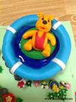 winnie the pooh backen