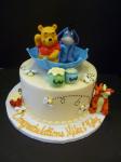 winnie the pooh kuche